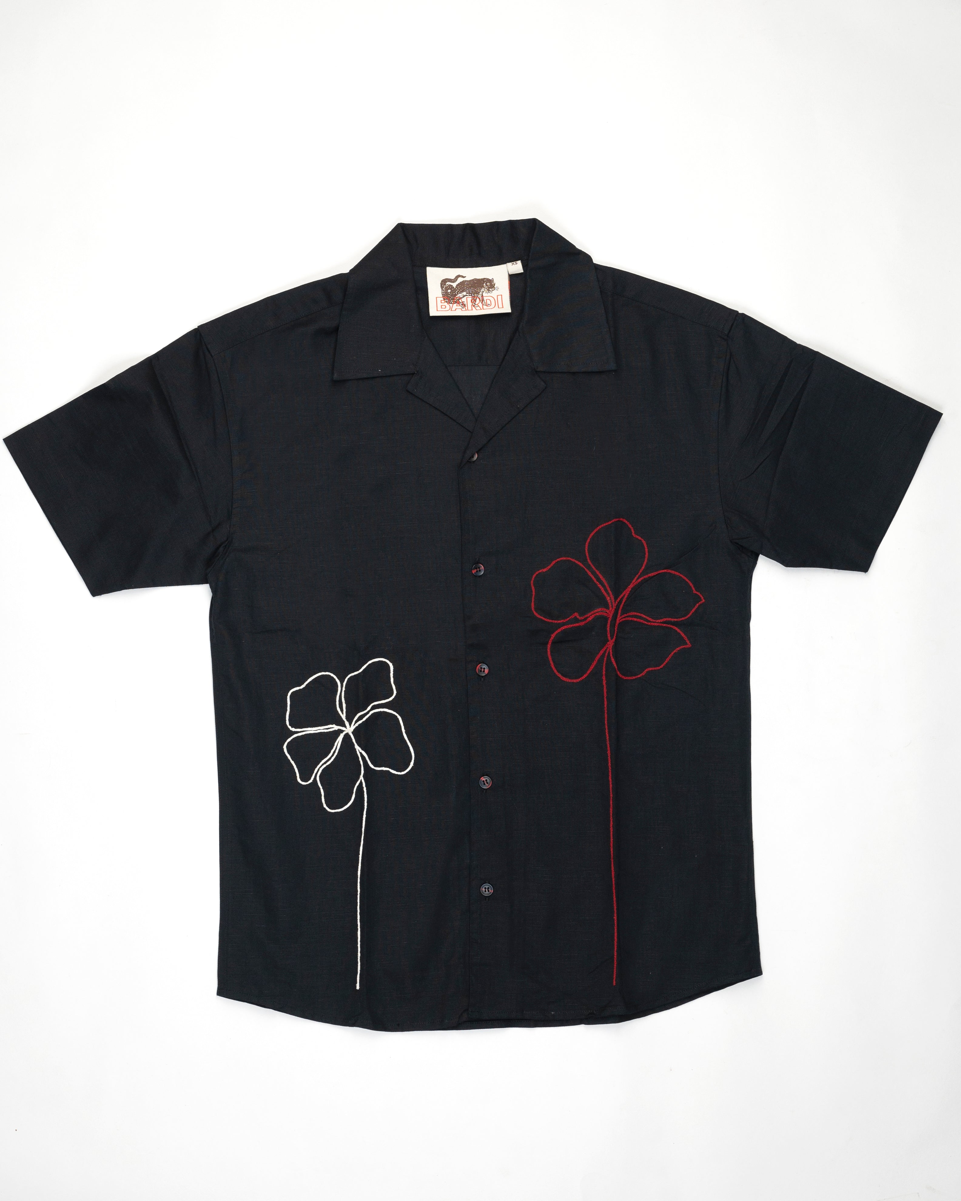 FLORAL SIN House of Bardi