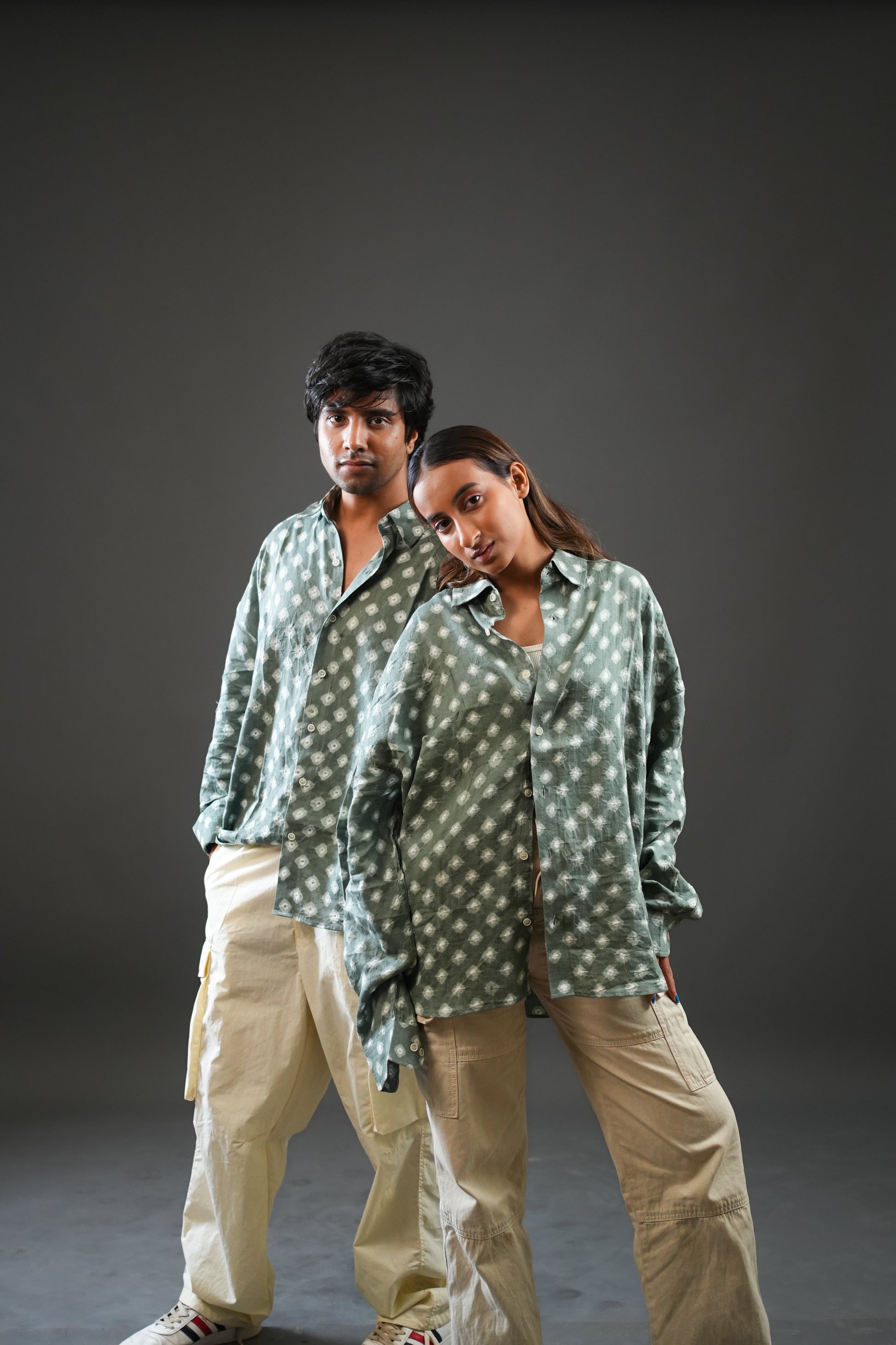 LAZY DOTS House of Bardi