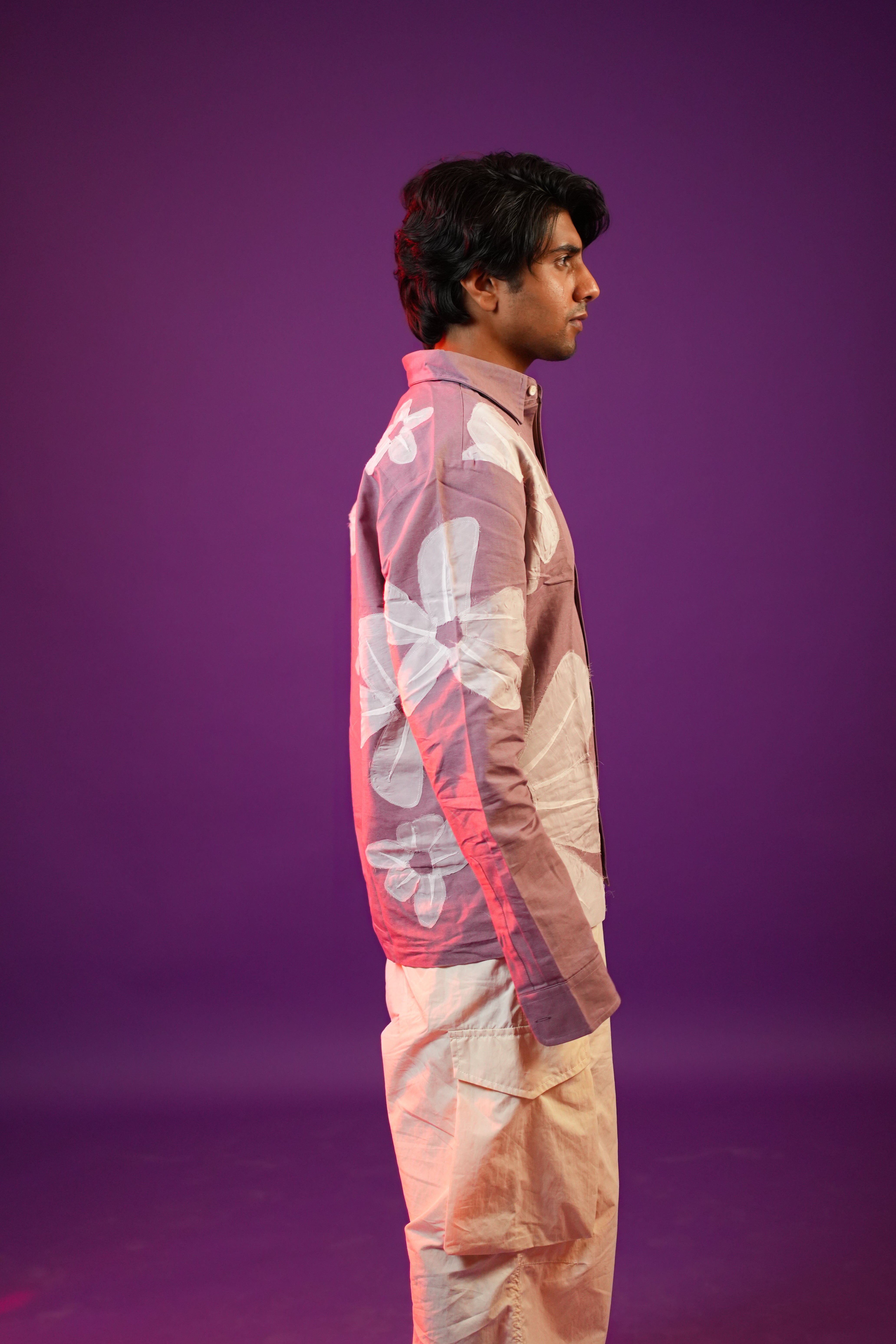 LILAC LOVE House of Bardi