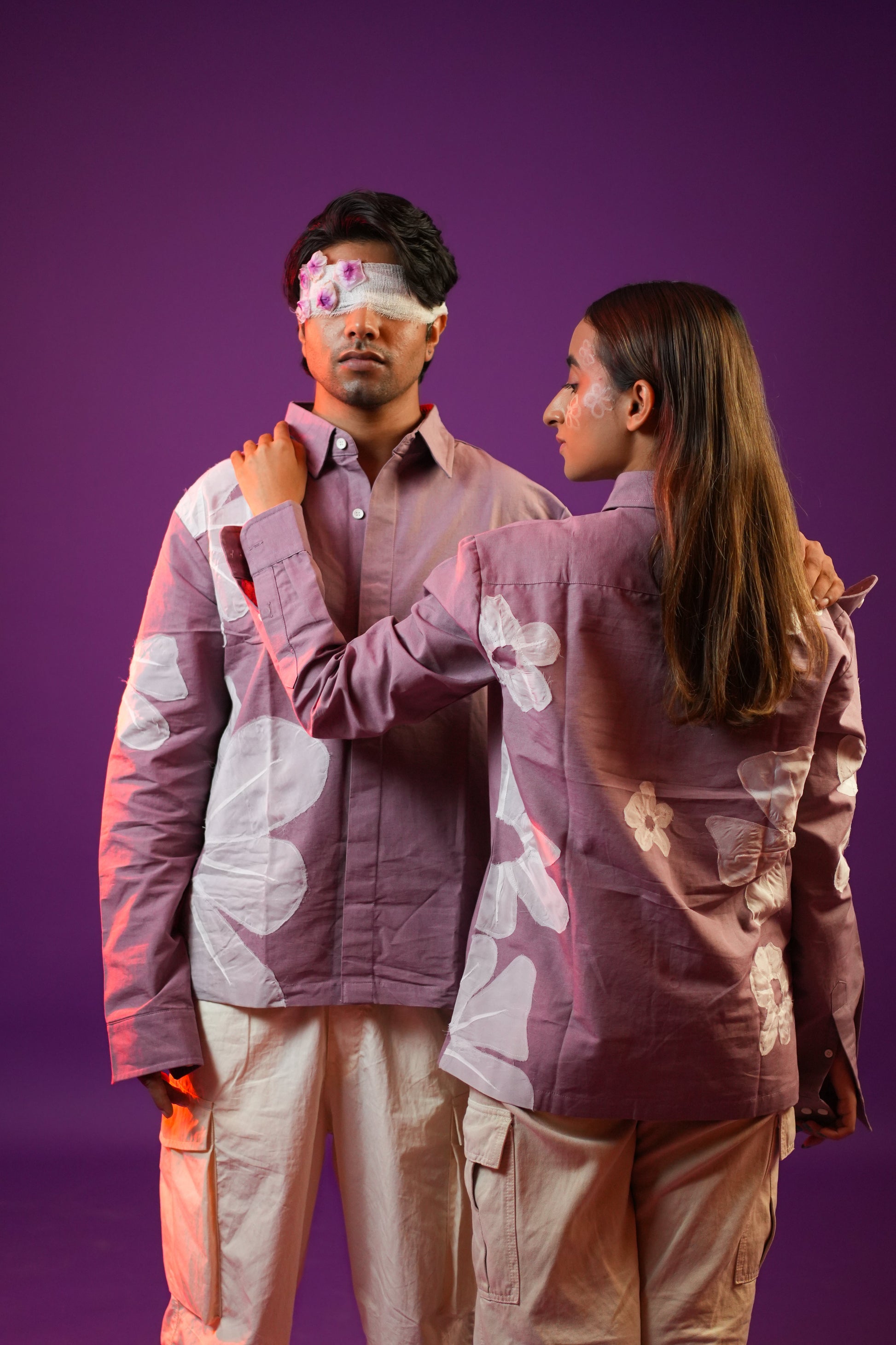 LILAC LOVE House of Bardi