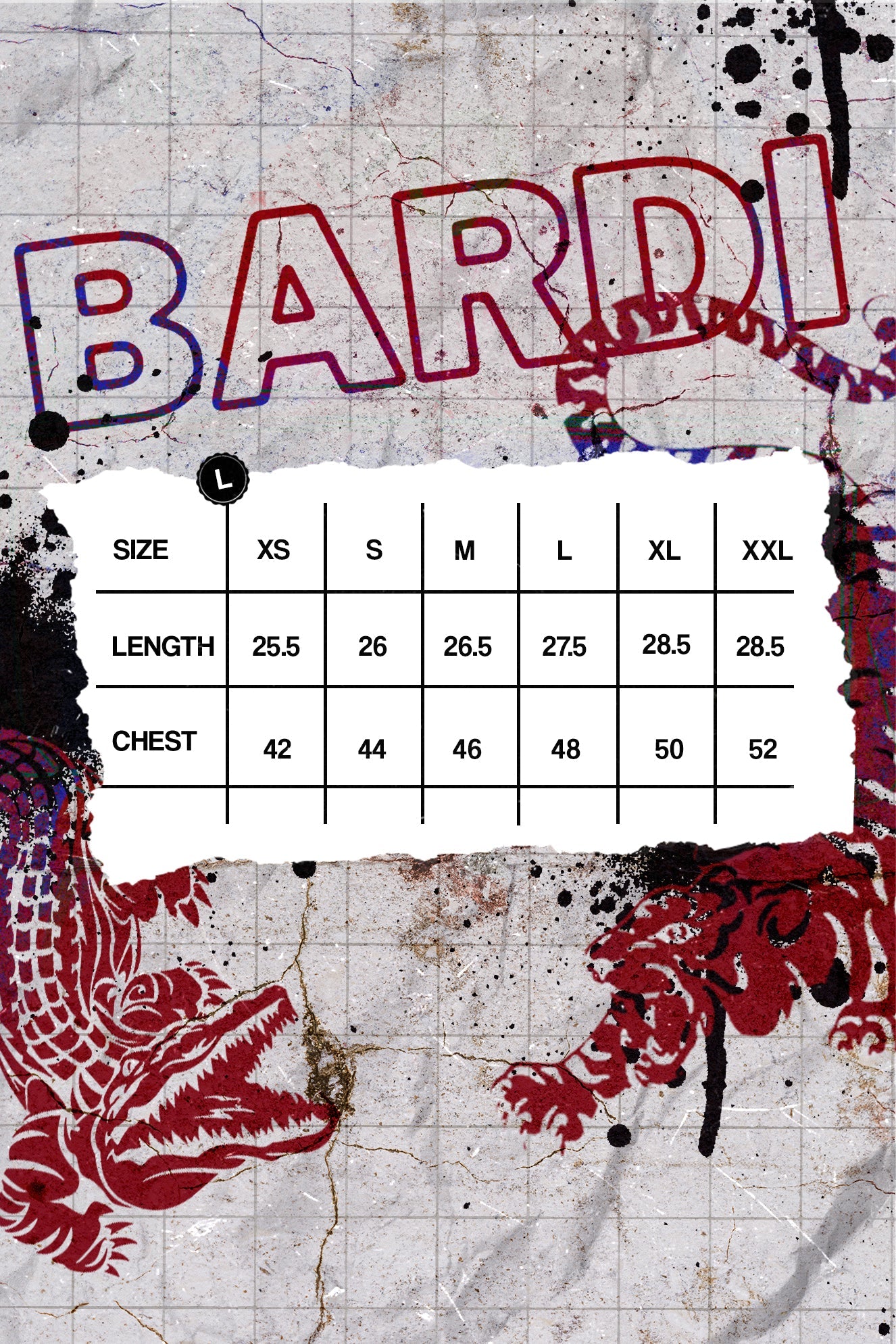 UTILITY ADVENTURE House of Bardi