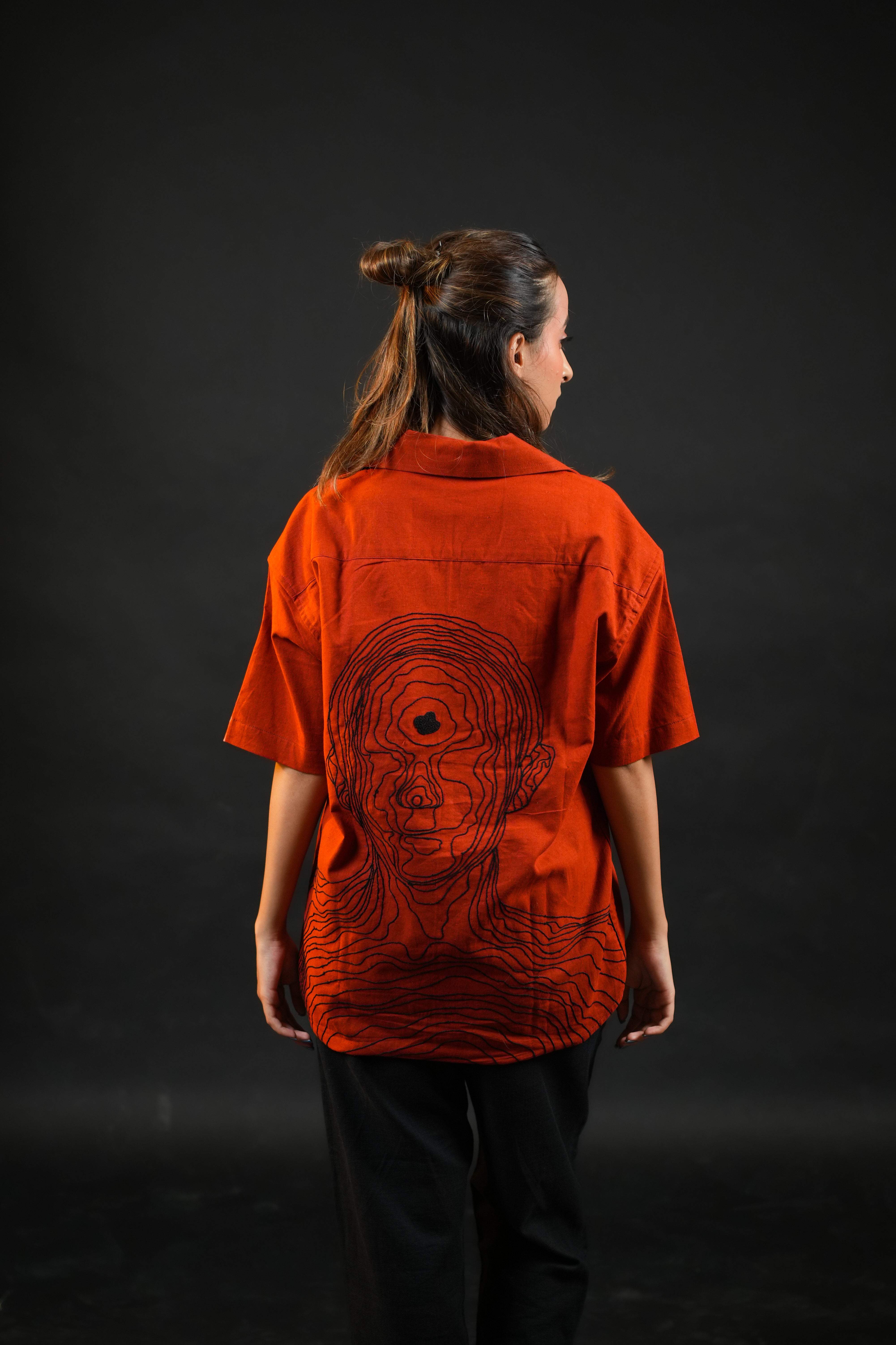THIRD EYE House of Bardi
