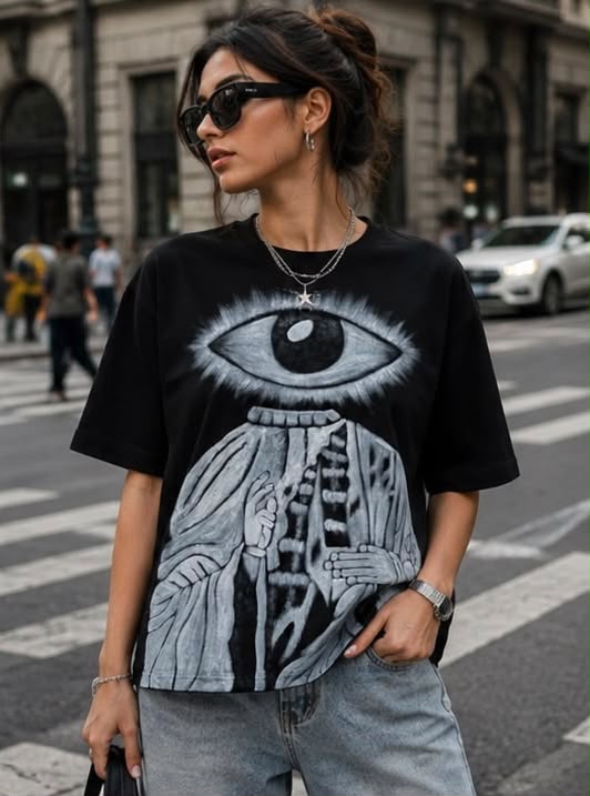 I SEE YOU House of Bardi