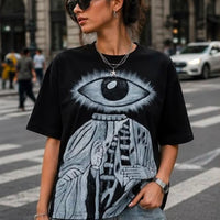 I SEE YOU House of Bardi