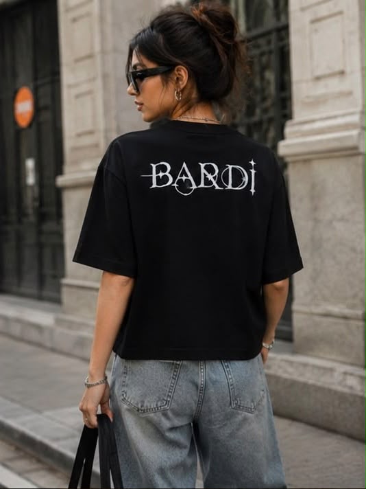 I SEE YOU House of Bardi