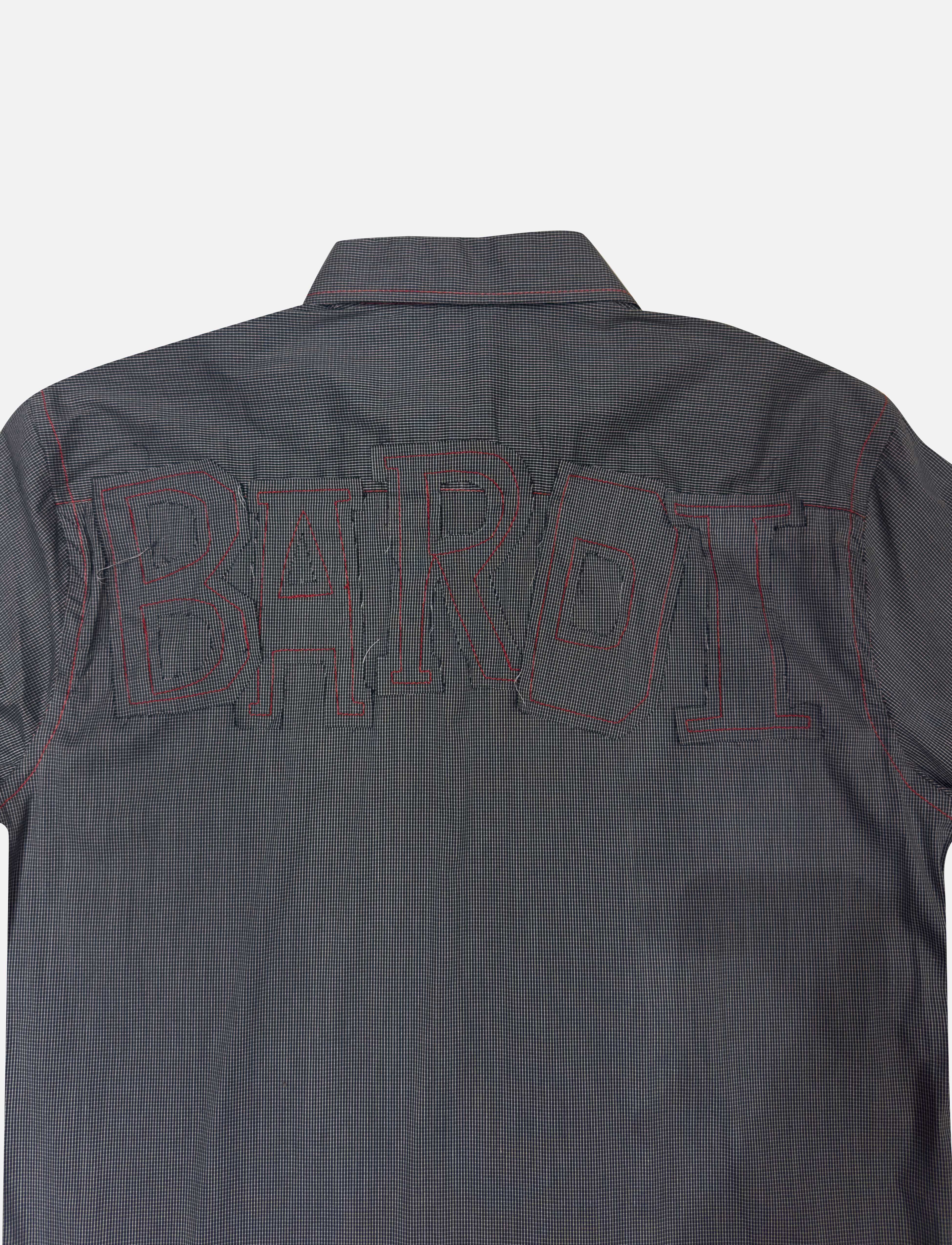 Gotham Blood X Bardi