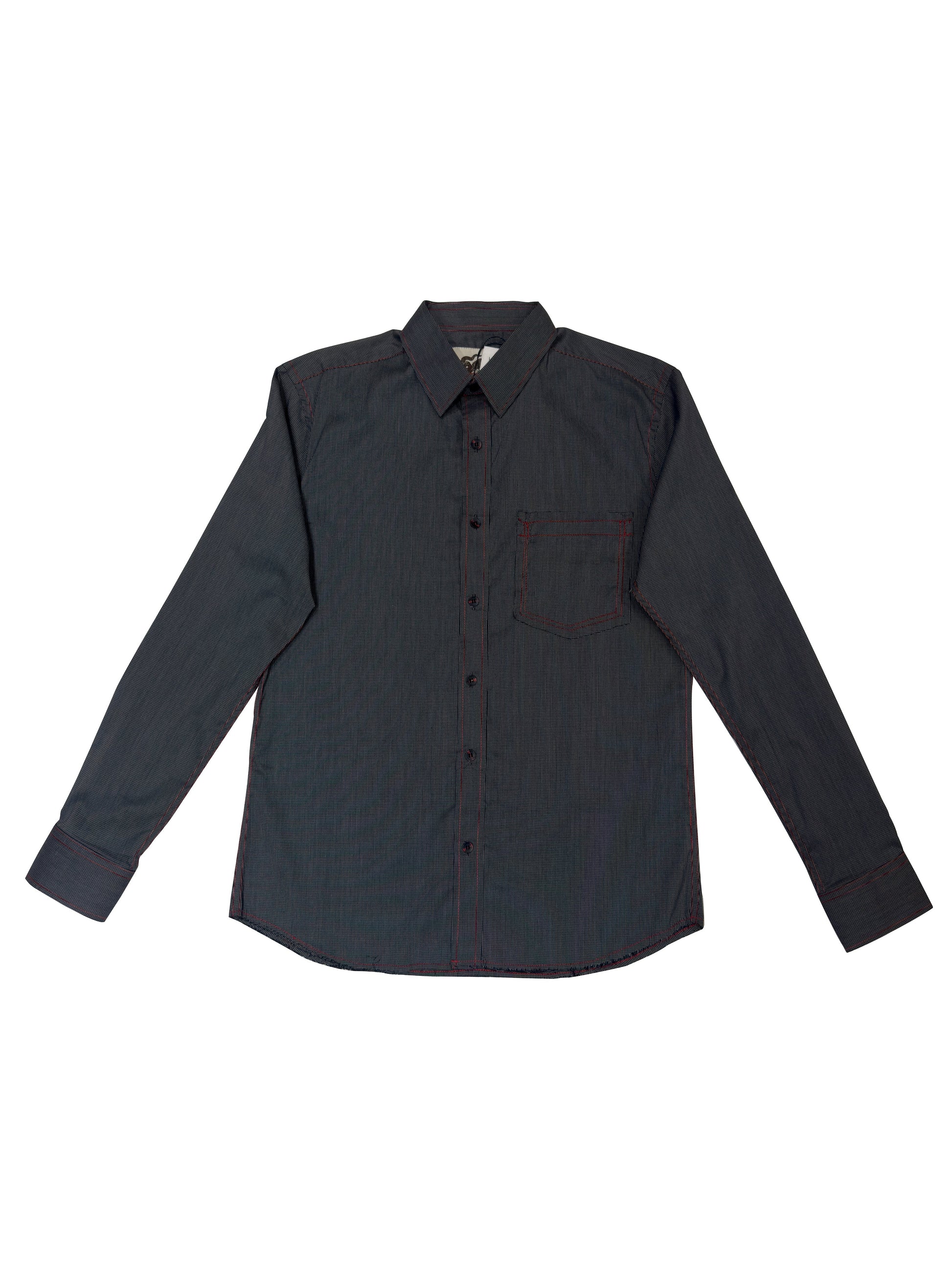 Gotham Blood X Bardi