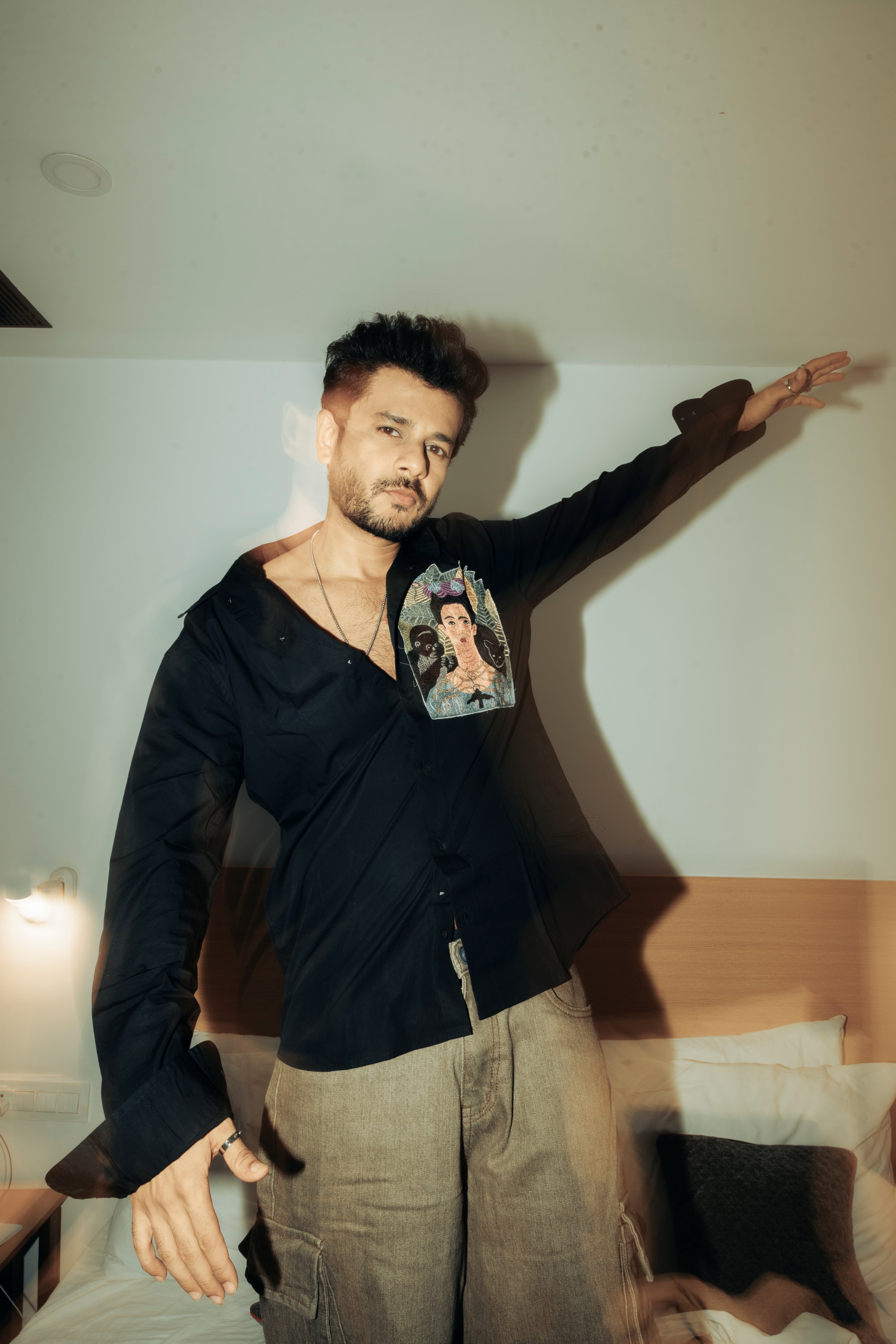 KAHLO POWER House of Bardi