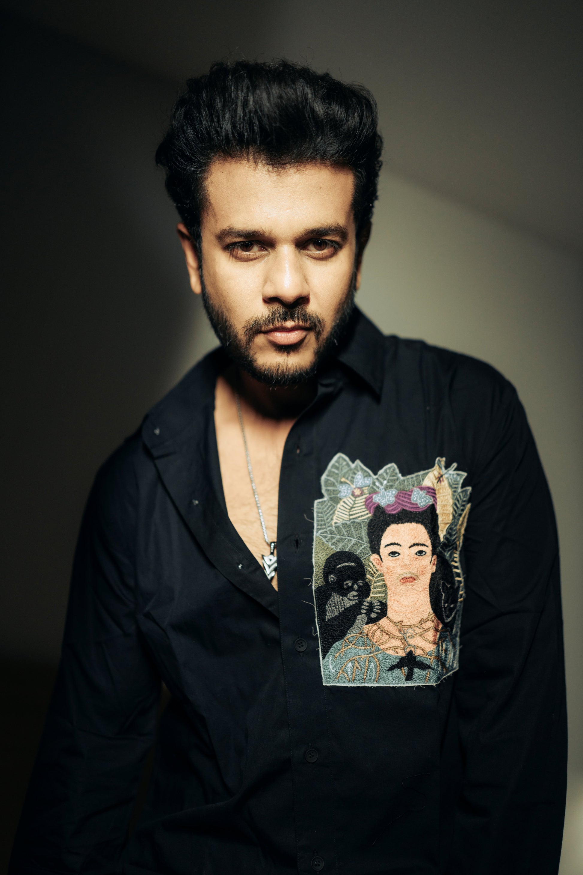 KAHLO POWER House of Bardi