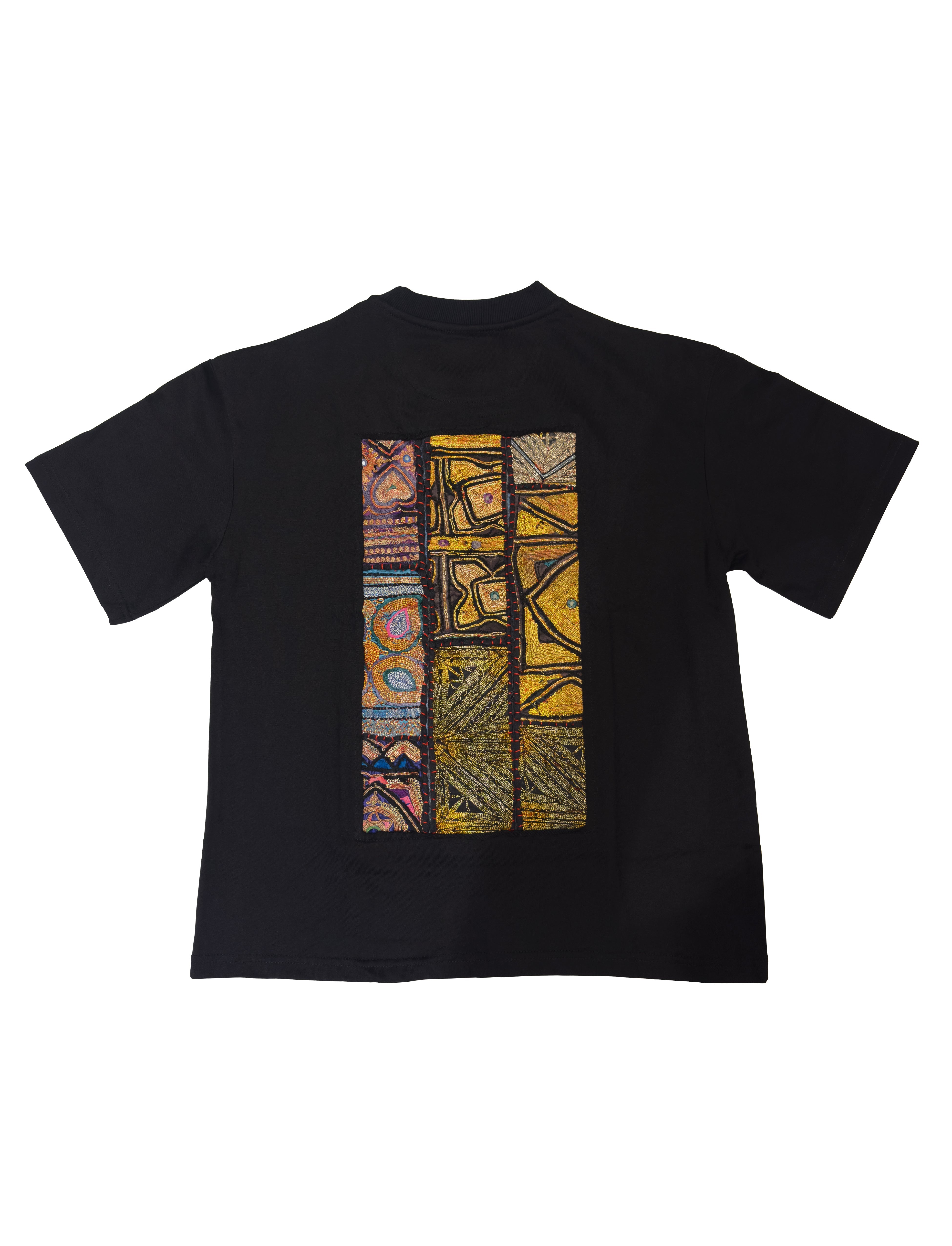 TRIBAL LINES House of Bardi