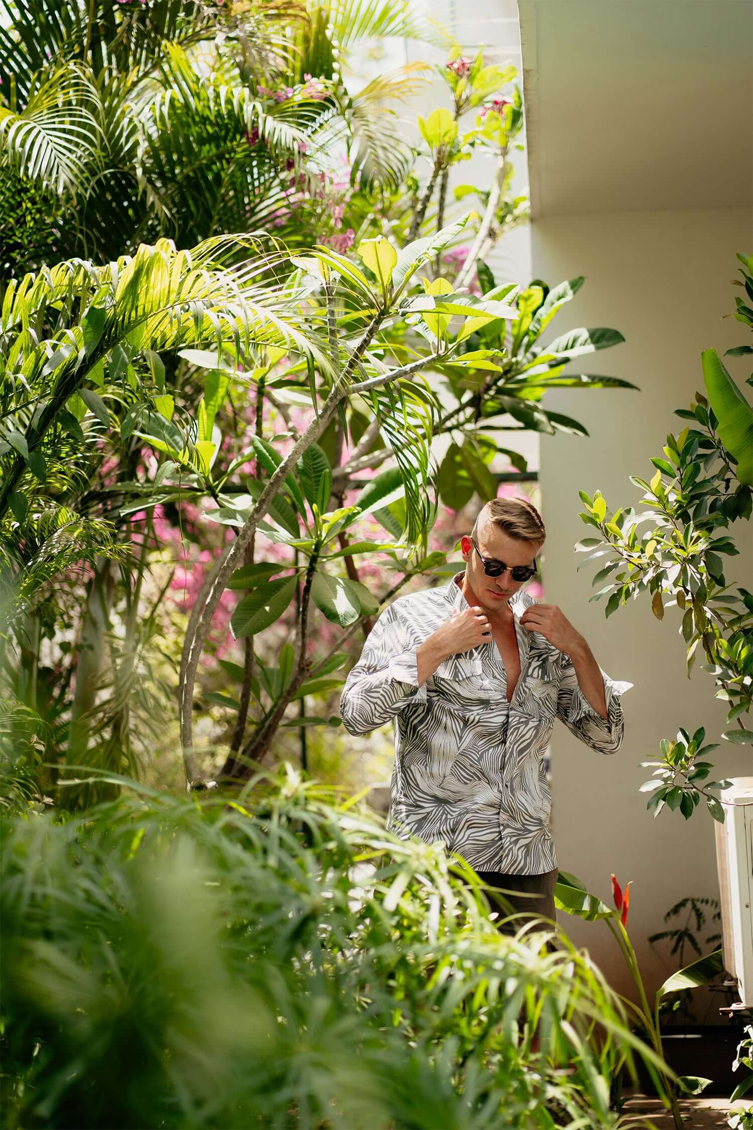 Verdant Vibes houseofbardi